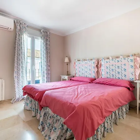 Finally Cortijo Blanco I