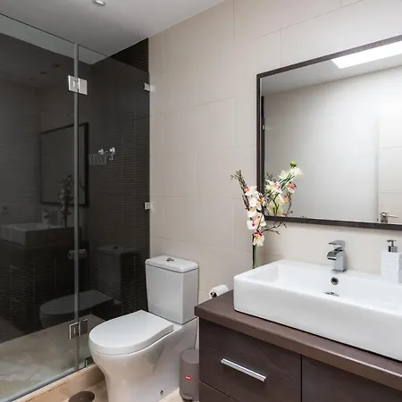 Finally Cortijo Blanco I * Marbella