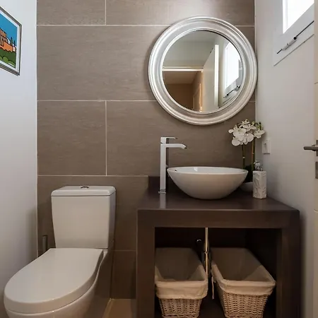 Finally Cortijo Blanco I * Marbella