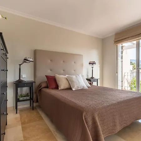 Finally Cortijo Blanco I Holiday home Marbella