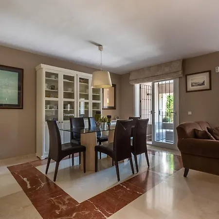 Finally Cortijo Blanco I * Марбелья