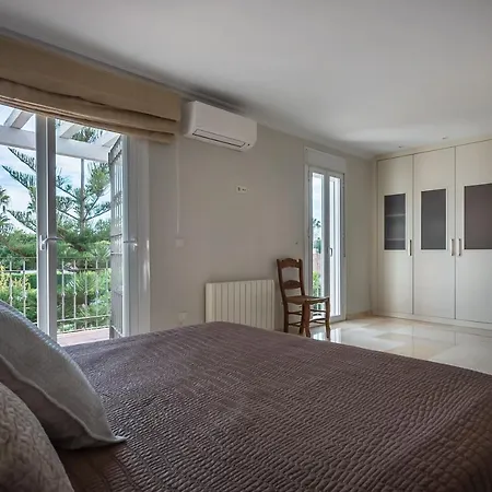 Tatil Evi Finally Cortijo Blanco I *