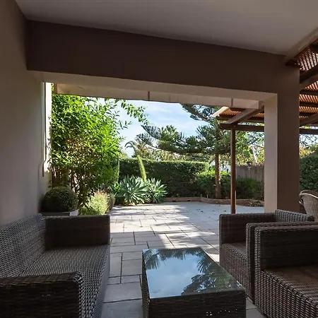 Holiday home Finally Cortijo Blanco I