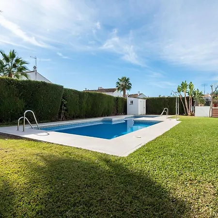 Дом отдыха Finally Cortijo Blanco I