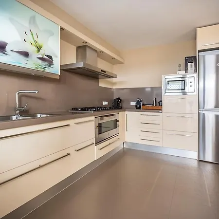 Finally Cortijo Blanco I Marbella