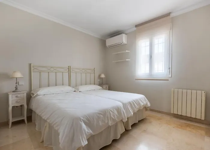 Finally Cortijo Blanco I *