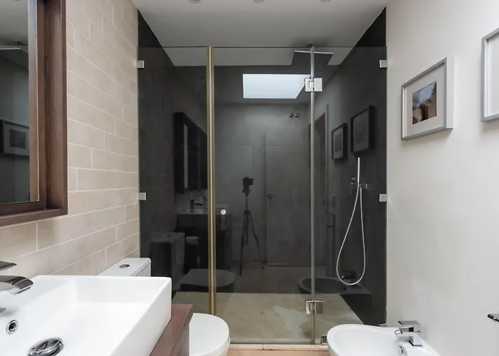 Finally Cortijo Blanco I Марбелья