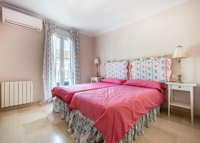 Finally Cortijo Blanco I