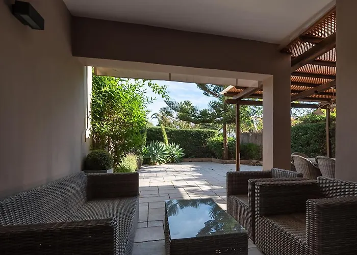 Дом отдыха Finally Cortijo Blanco I