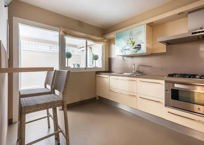 Finally Cortijo Blanco I Марбелья