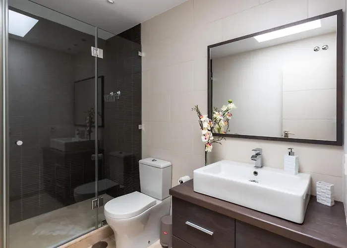 Finally Cortijo Blanco I * Марбелья