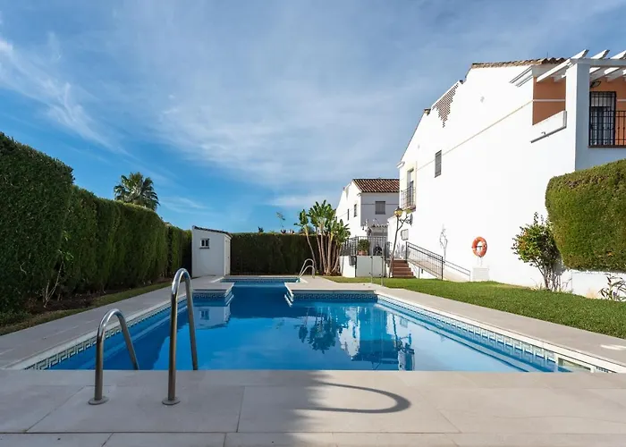 Finally Cortijo Blanco I Tatil Evi