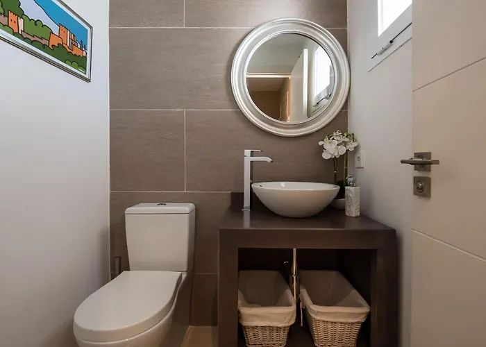 Finally Cortijo Blanco I * Марбелья