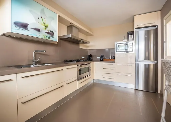 Finally Cortijo Blanco I Марбелья