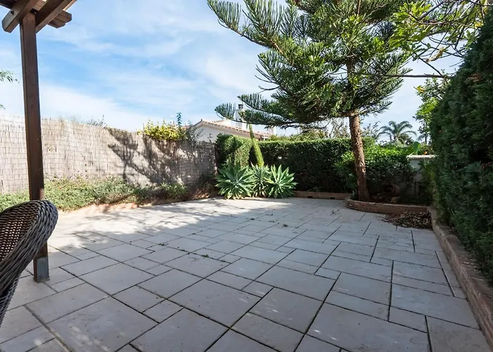 Finally Cortijo Blanco I