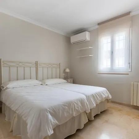 Finally Cortijo Blanco I *