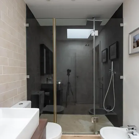 Finally Cortijo Blanco I 马尔韦利亚