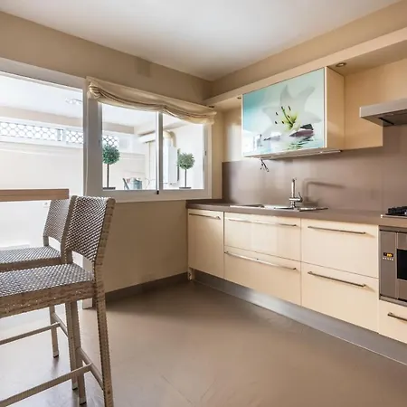 Finally Cortijo Blanco I 马尔韦利亚