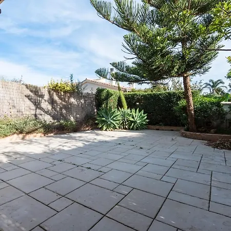 Finally Cortijo Blanco I